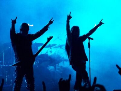 Welcome to the Jungle Image